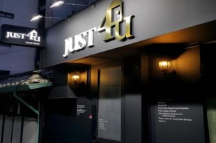 Just4u Guesthouse