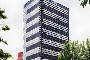 K-Grand Hostel Dongdaemun