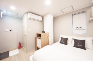 K-Grand Hotel Myeongdong