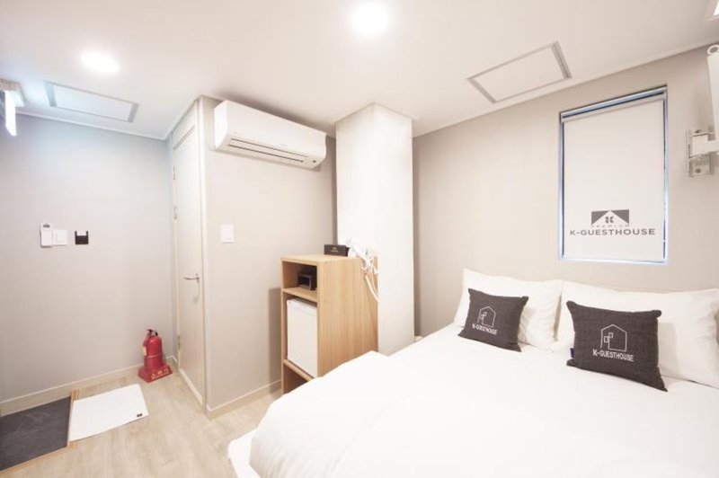 K-Grand Hotel Myeongdong