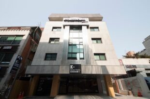 K-Grandhostel Gangnam1