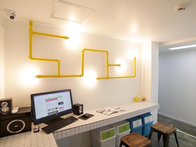 K-Guesthouse Dongdaemun Premium 2