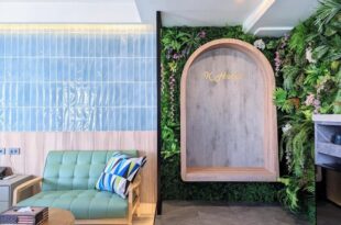 K Hotel – Yizhong