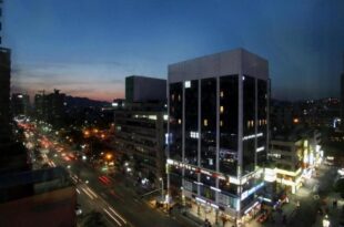 K Star Metro Hotel