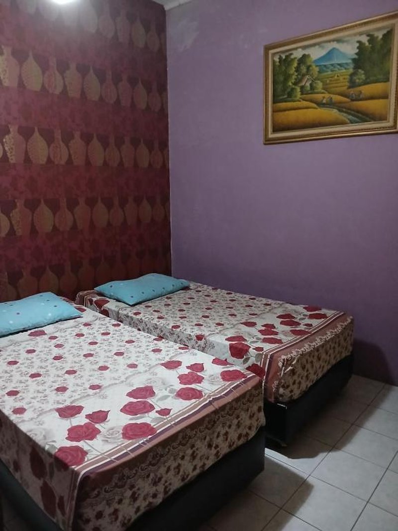 K77 Backpackers – Jungle Tours