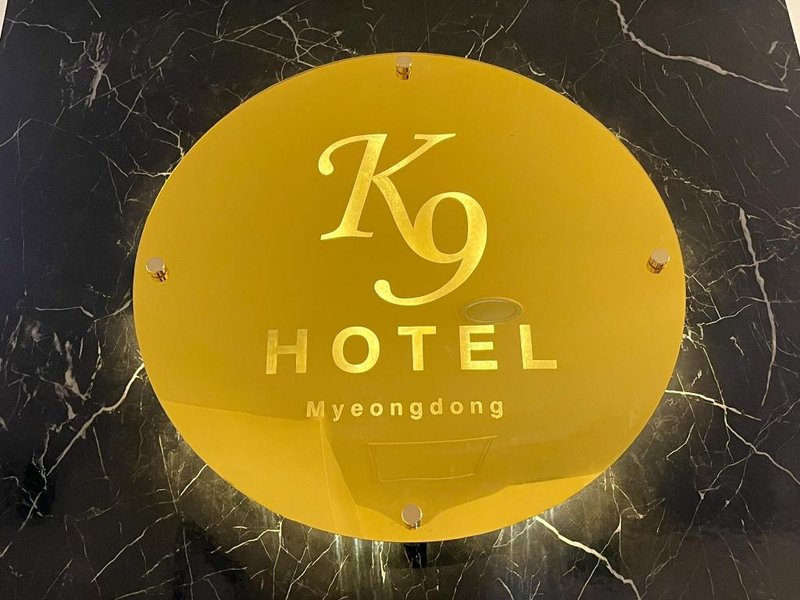 K9 Hotel Myeongdong