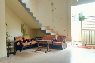 Kahan Penginapan