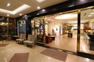 Kai Fu Hotel