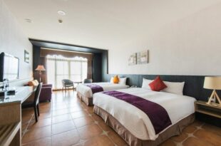 Kai-ying Hotel