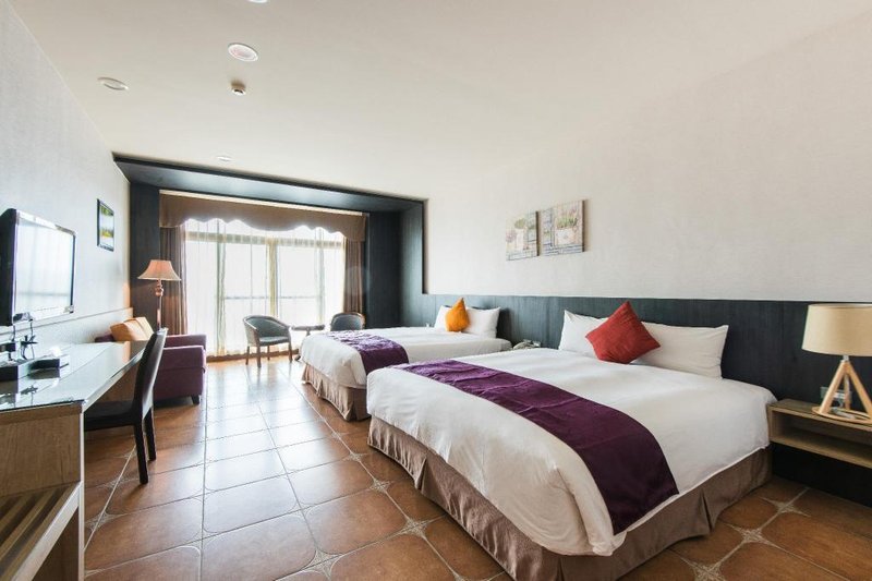 Kai-ying Hotel