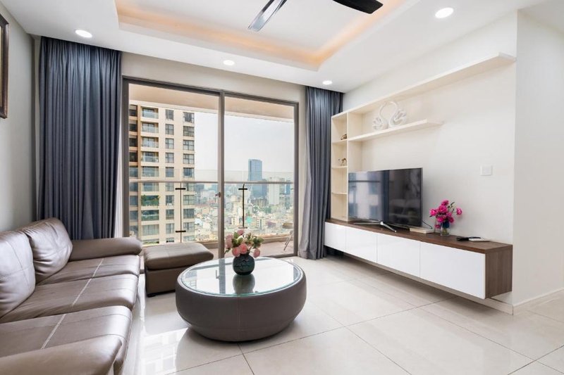 KALA – Millennium Near Ben Thanh Market and District 1