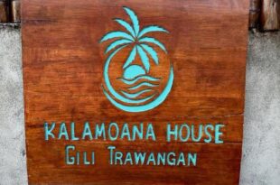 Kalamoana House