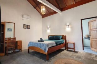 Kambuna Bungalow