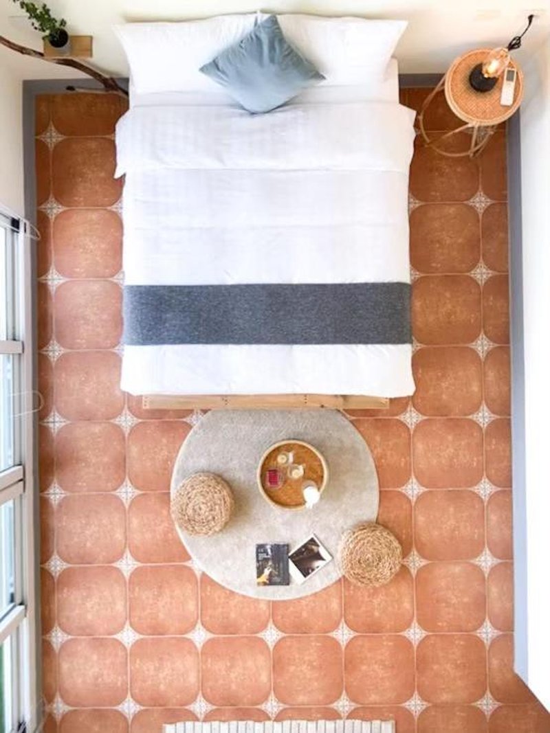 亀居Kameshuku 寵物友善