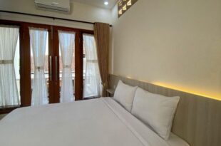 Kanggo Riko Family Homestay Mitra RedDoorz