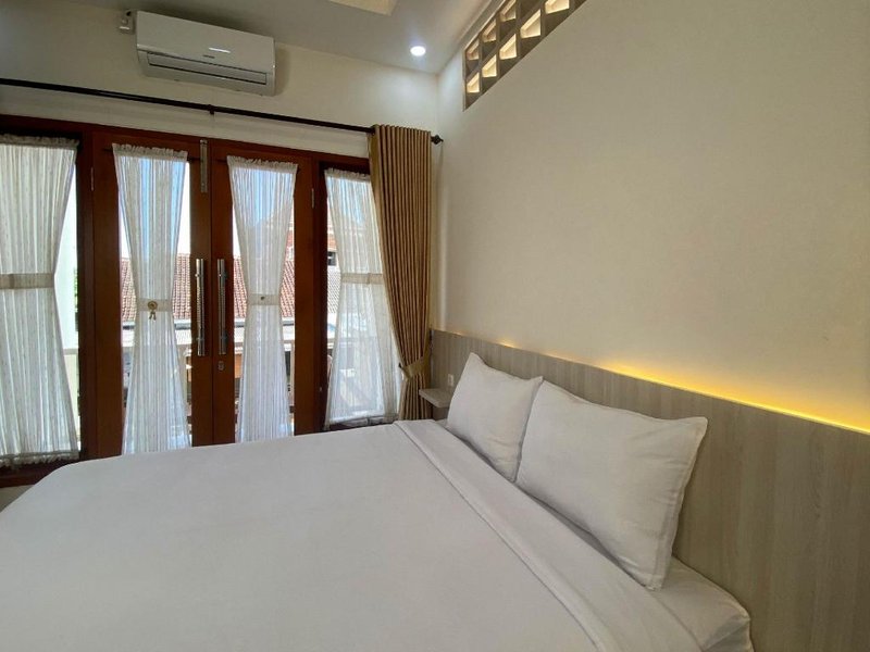 Kanggo Riko Family Homestay Mitra RedDoorz