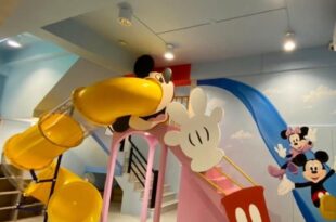 Kaohsiung High Fun Hostel