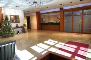 Karak Tourist Hotel