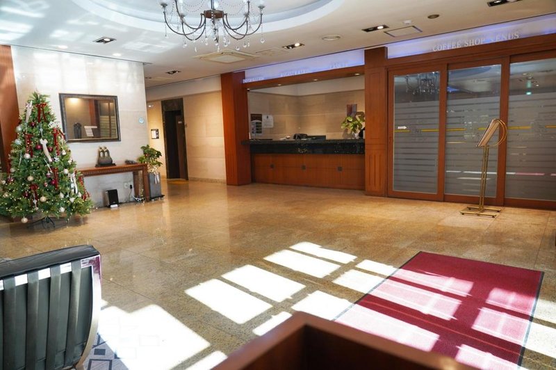 Karak Tourist Hotel