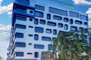 Karibia Boutique Hotel