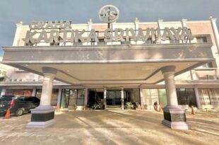 Kartika Sriwijaya Hotel