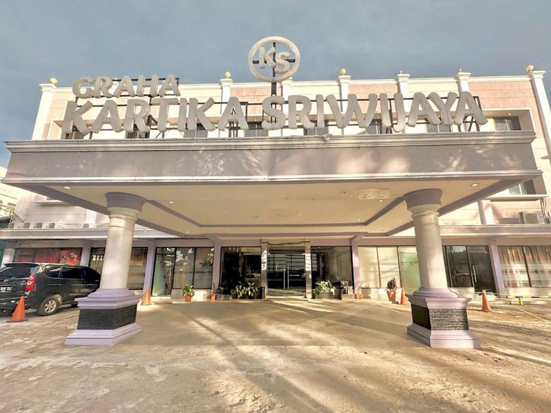 Kartika Sriwijaya Hotel