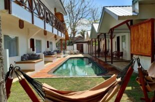 Katara Gili, Boutique Rooms and Bungalows