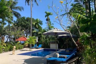 Kebun Rohani Cottages