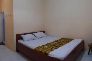Kelapa Gading Homestay Syariah RedPartner