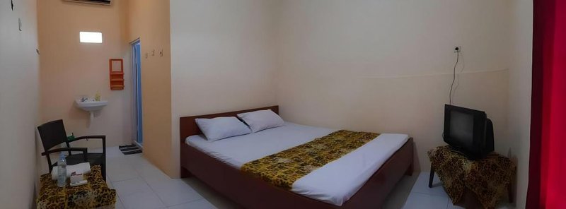 Kelapa Gading Homestay Syariah RedPartner