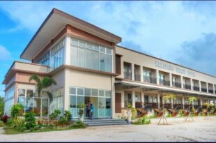 Kelayang Beach Hotel