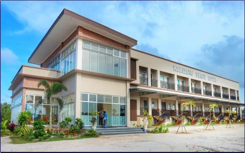 Kelayang Beach Hotel