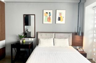 Kem Apartment Vũ Miên west Lake