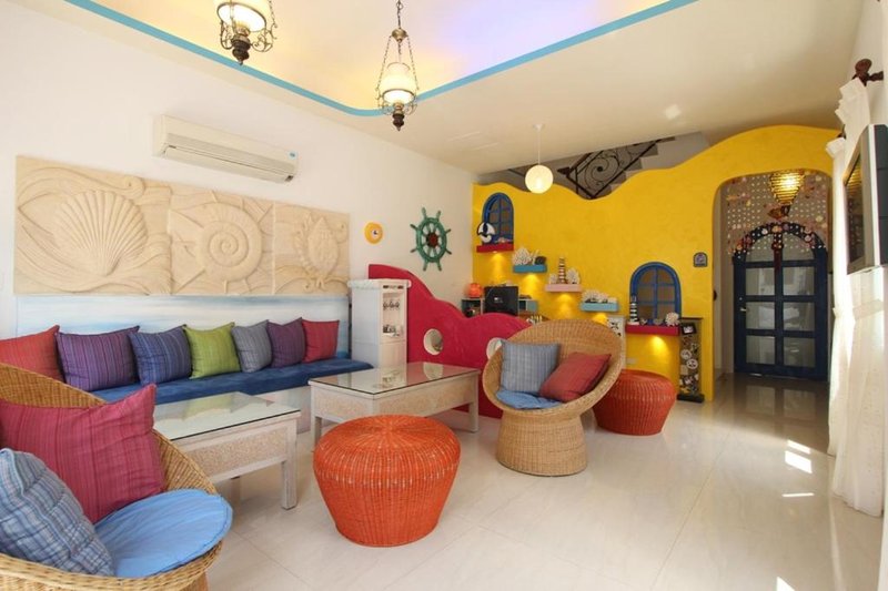 Kending Hai Zhi Lian B&B