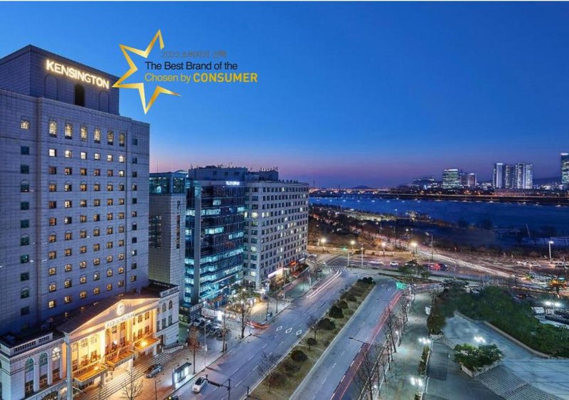 Kensington Hotel Yeouido Seoul