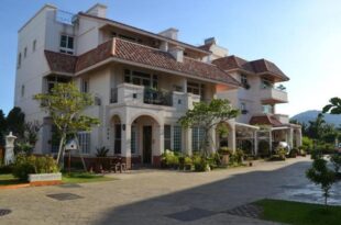 Kenting Bonjour Resort