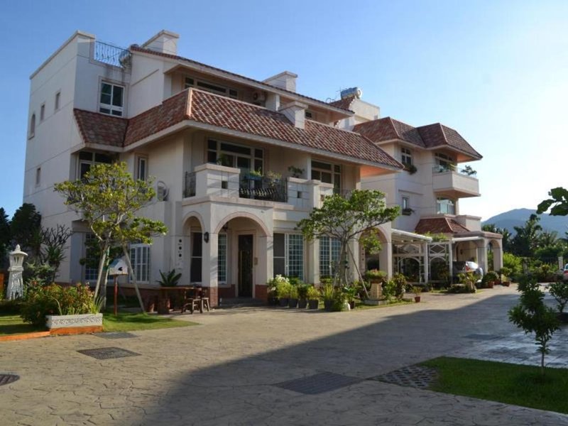 Kenting Bonjour Resort