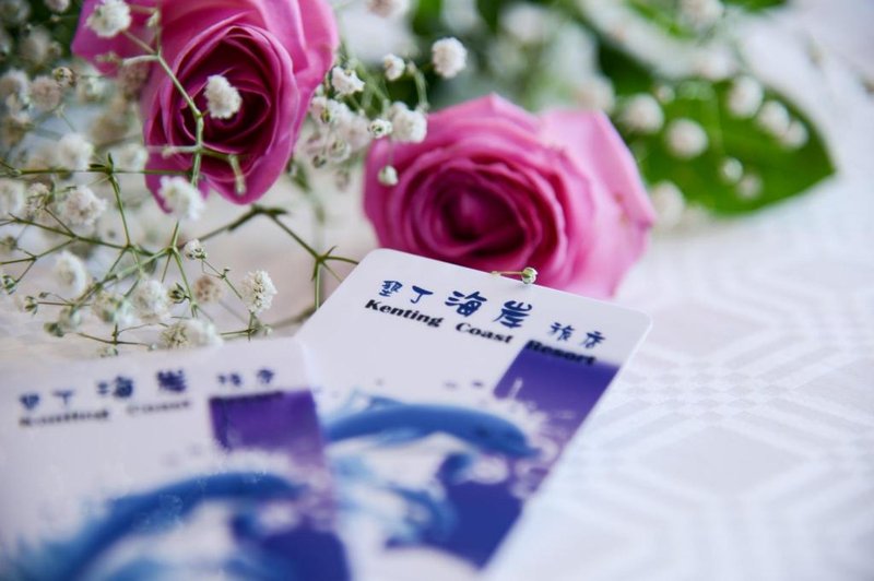 Kenting Coast Resort