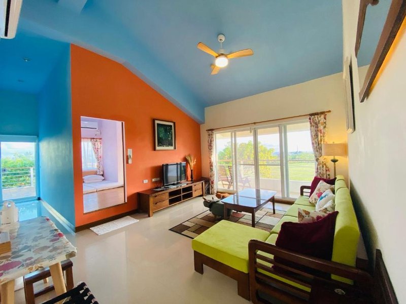 Kenting COMIC B&B&SPRING