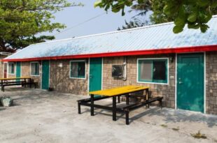 Kenting Dajianshan Wilderness Bungalow