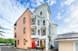 Kenting Farm Guest House & Our Fairyland B&B