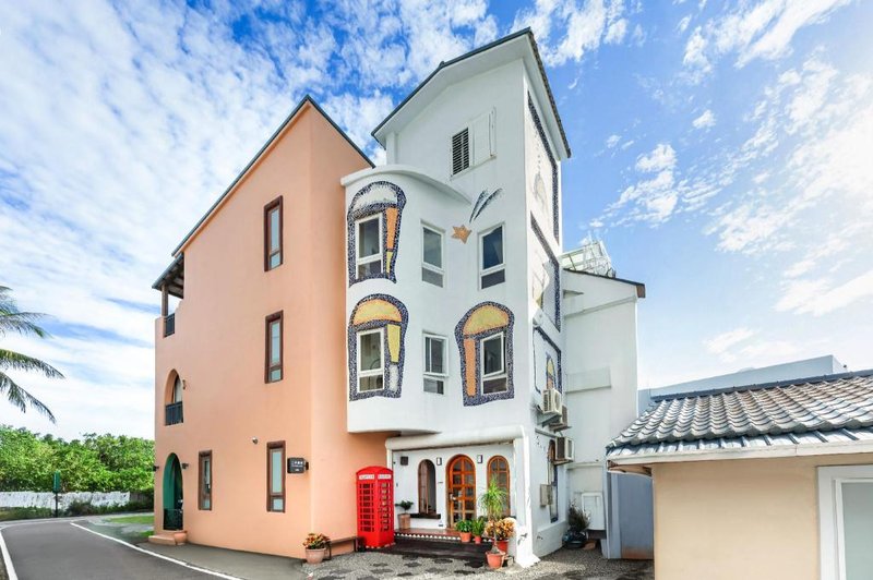 Kenting Farm Guest House & Our Fairyland B&B