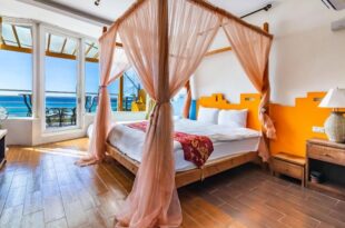 Kenting Fei Li Jin BnB