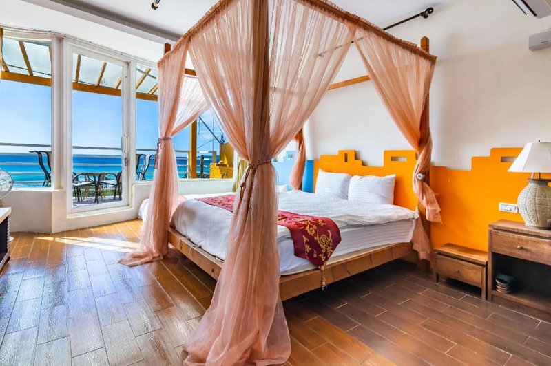 Kenting Fei Li Jin BnB