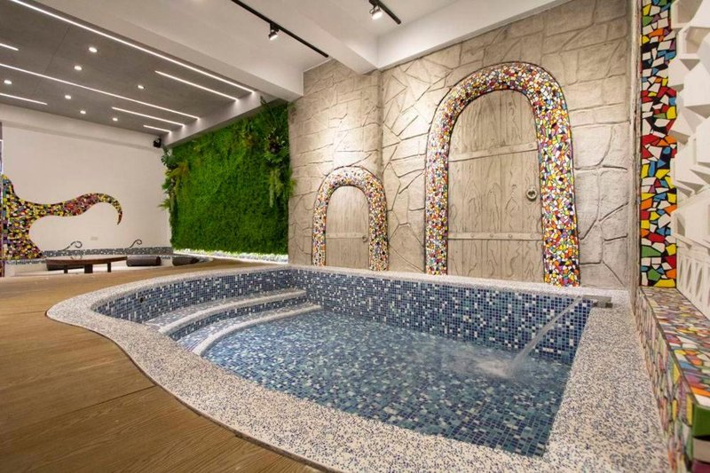 Kenting Fu-Jing Villa