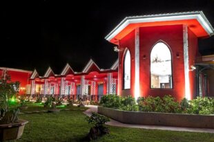 Kenting Hemingway Bed and Breakfast