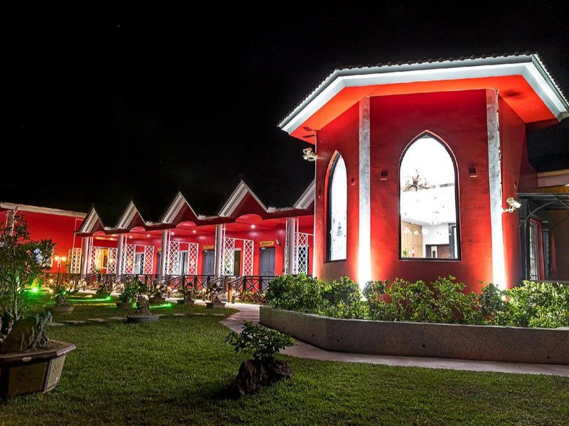 Kenting Hemingway