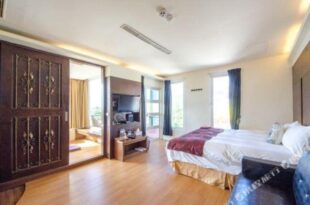 Kenting Lan Bay Hotel