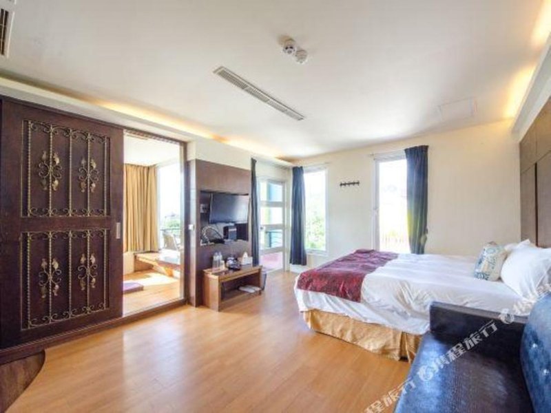 Kenting Lan Bay Hotel