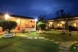 Kenting Lan Hai Inn